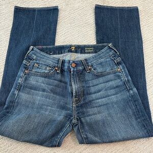 7 For All Mankind jeans | Size 28